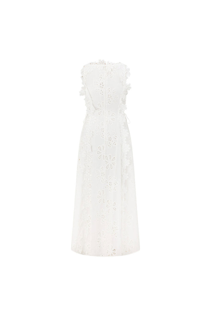 Marina Broderie Maxi