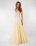 Gaia Dress