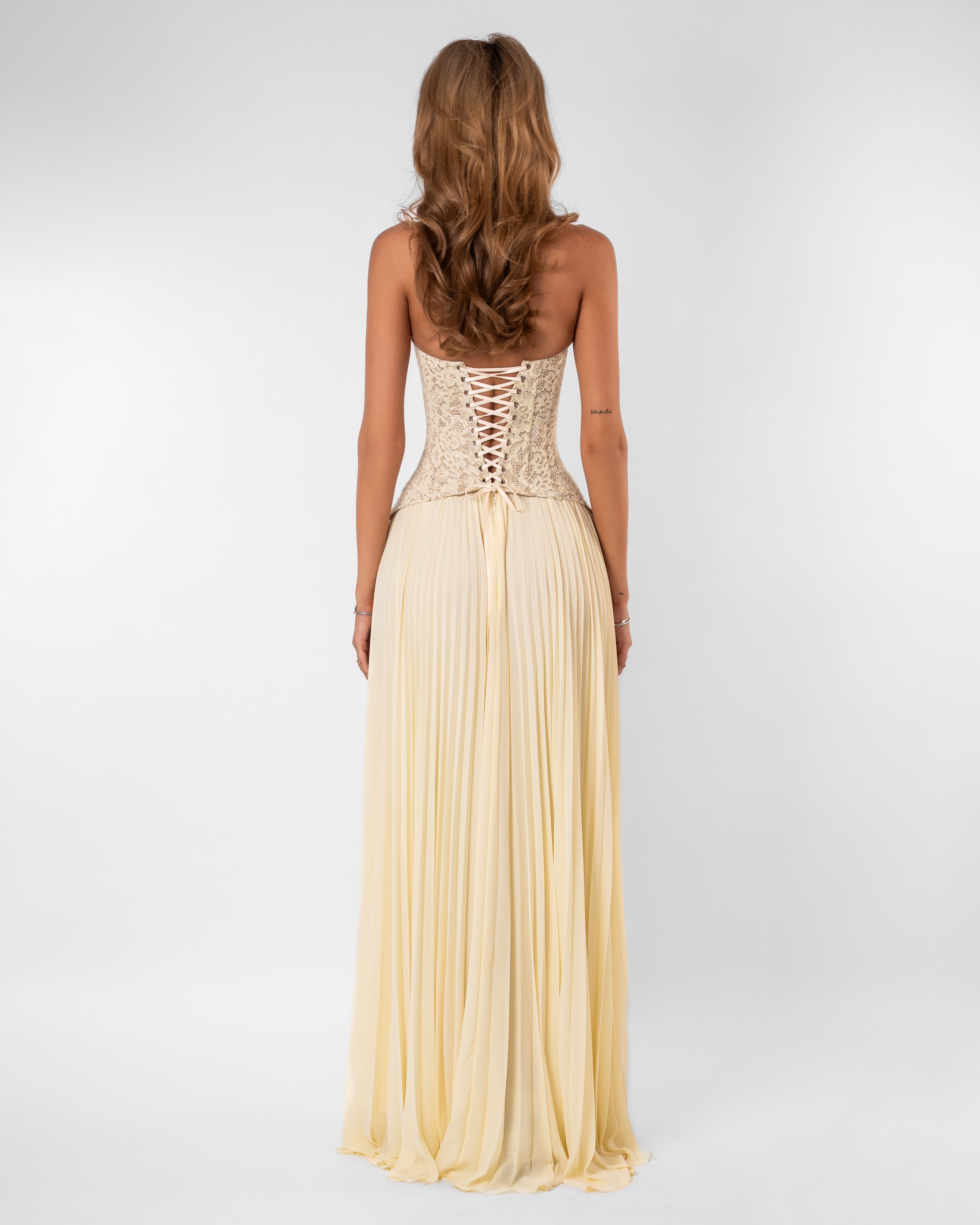 Gaia Dress
