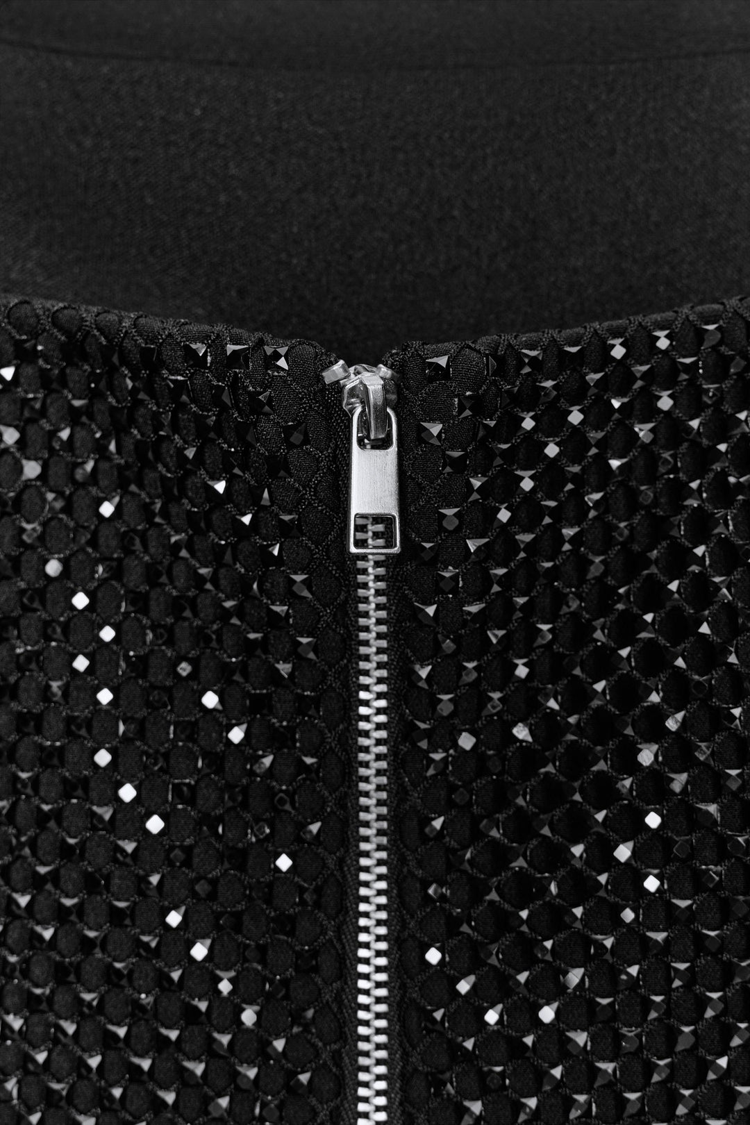 BEADED MESH SET