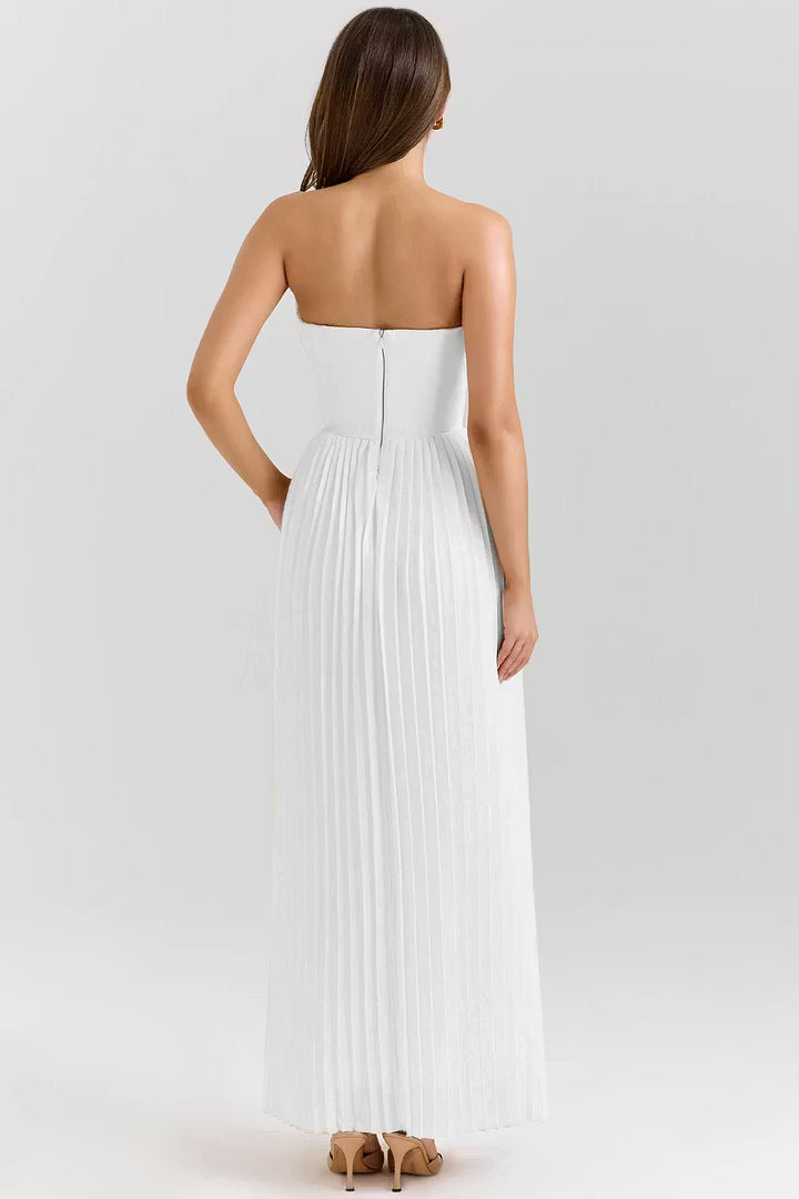 Siena Maxi Dress
