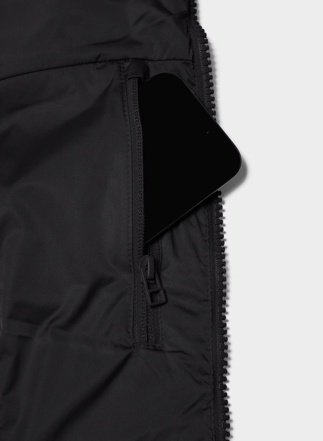 The Supersnug Puff™ Long