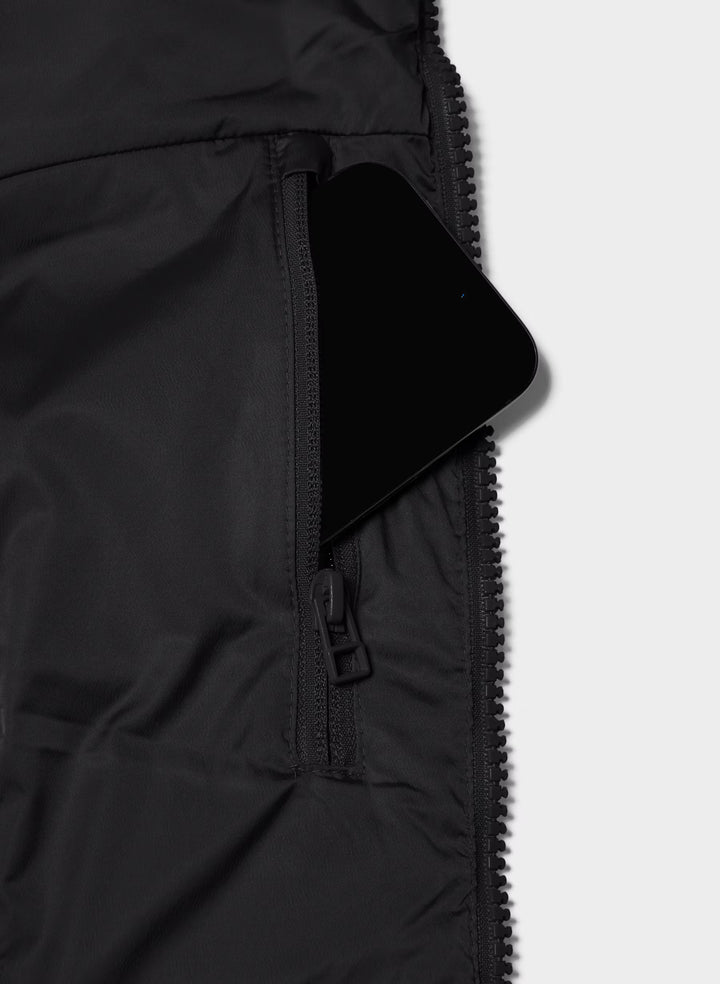 The Supersnug Puff™ Long