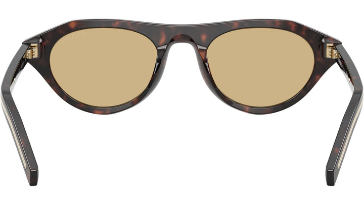 Riviera Tortoise Sunglasses
