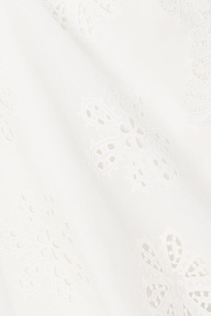 Marina Broderie Maxi