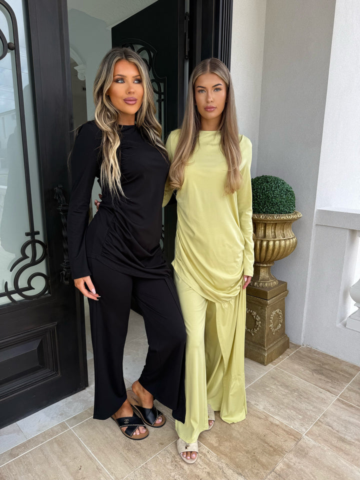 Drape Set