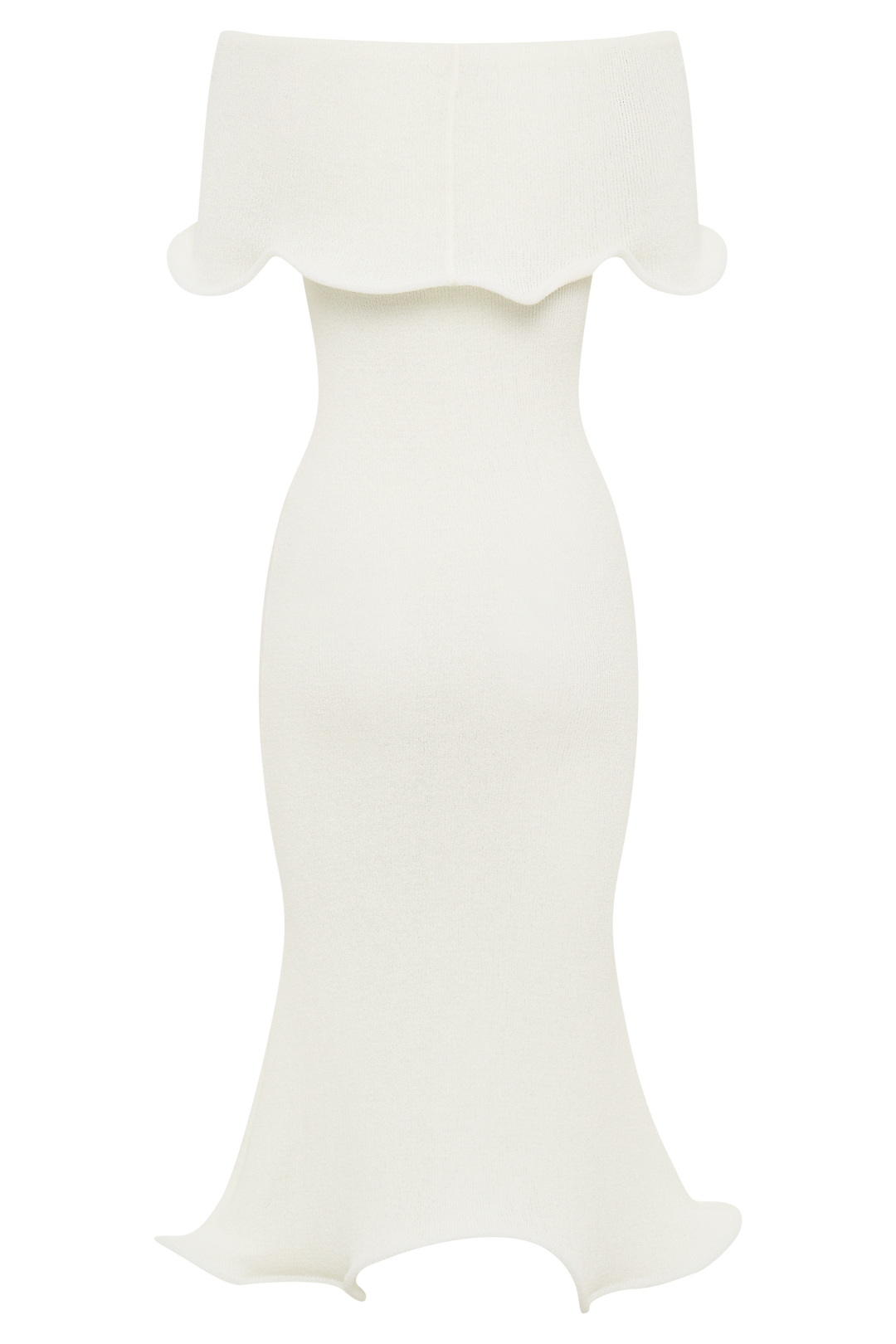 Amara Knit Midi