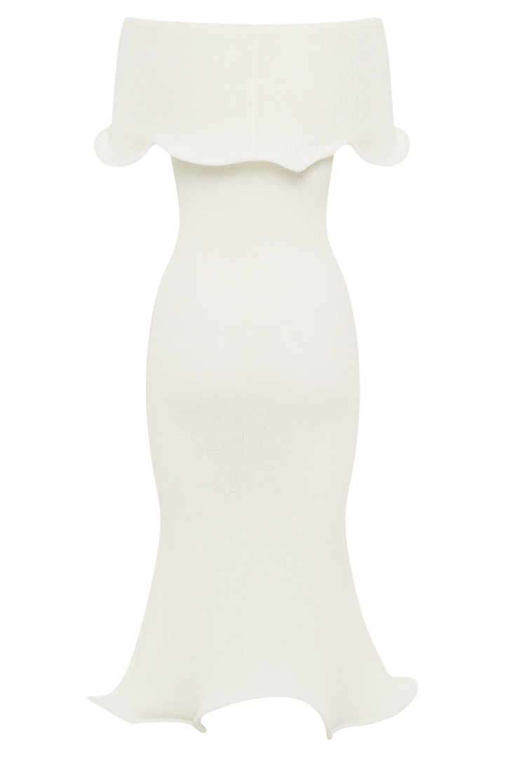 Amara Knit Midi