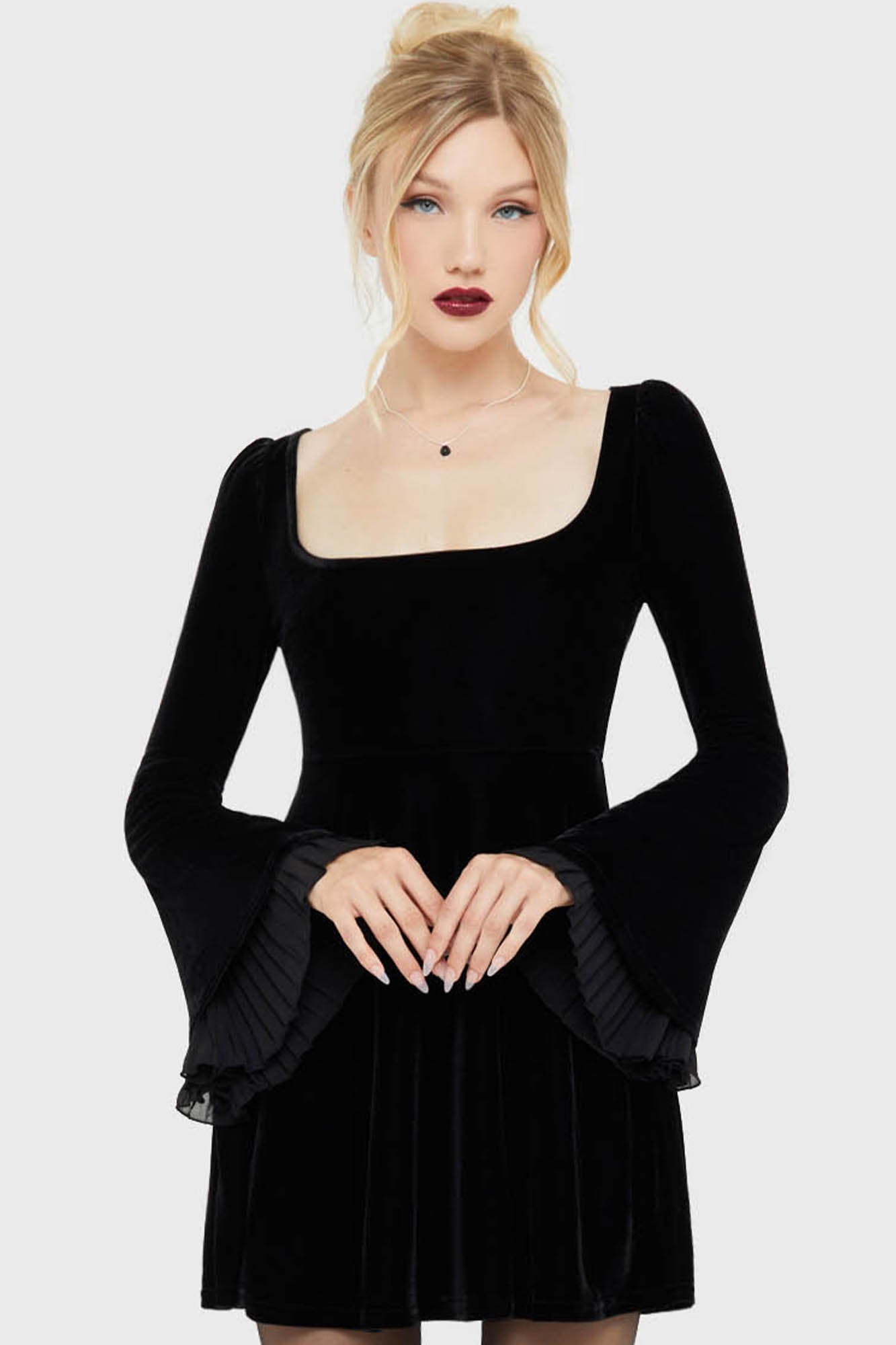 Beatrix Dress