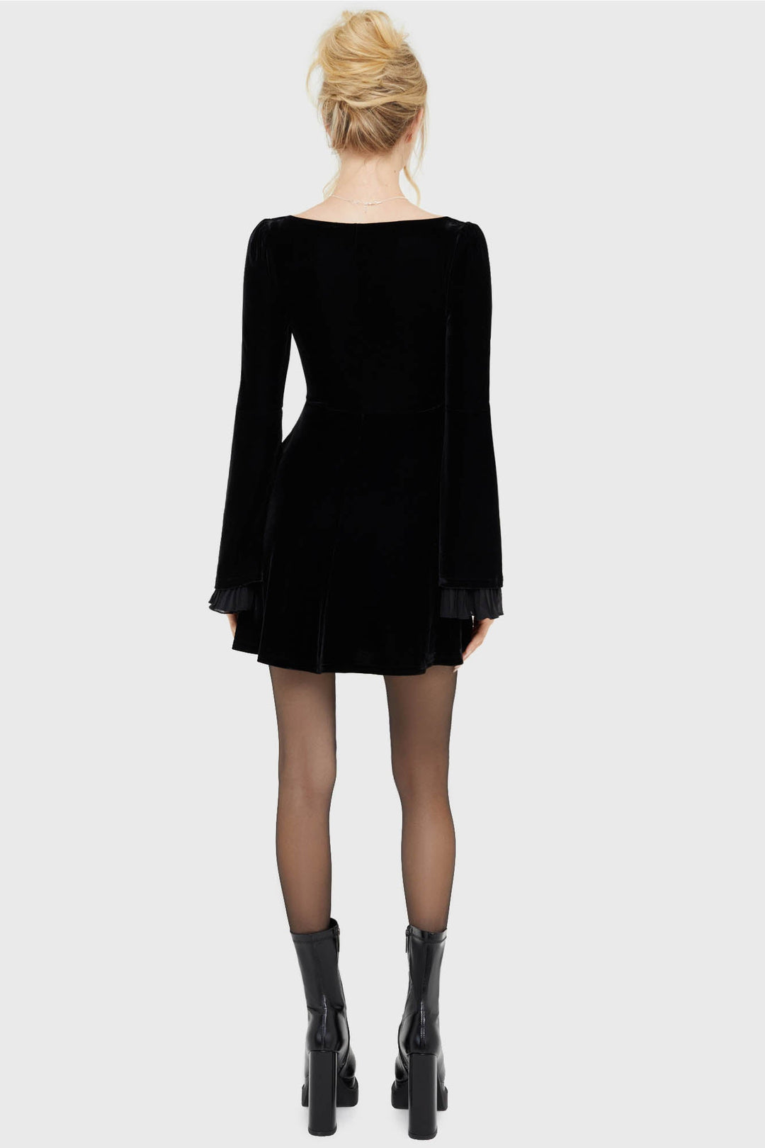 Beatrix Dress