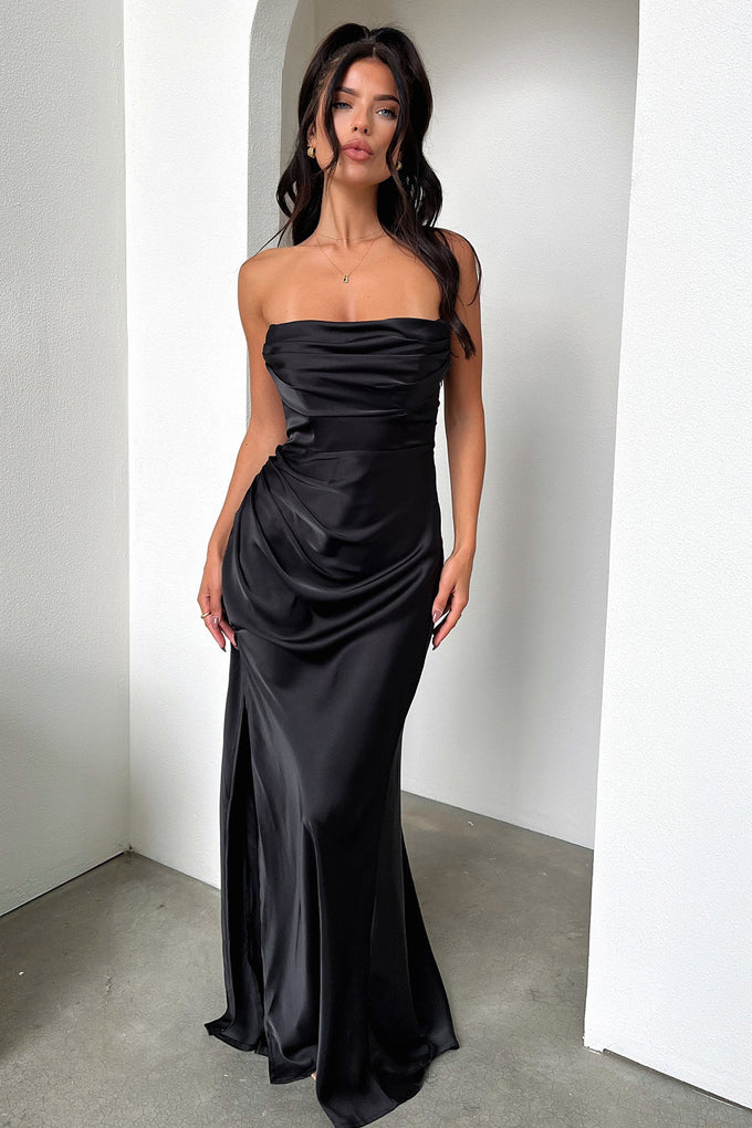 Lola Maxi Dress