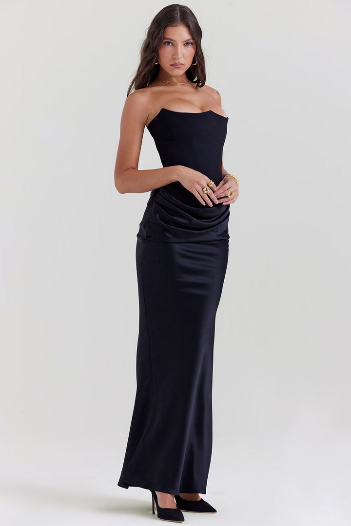 Persephone Midi Dress
