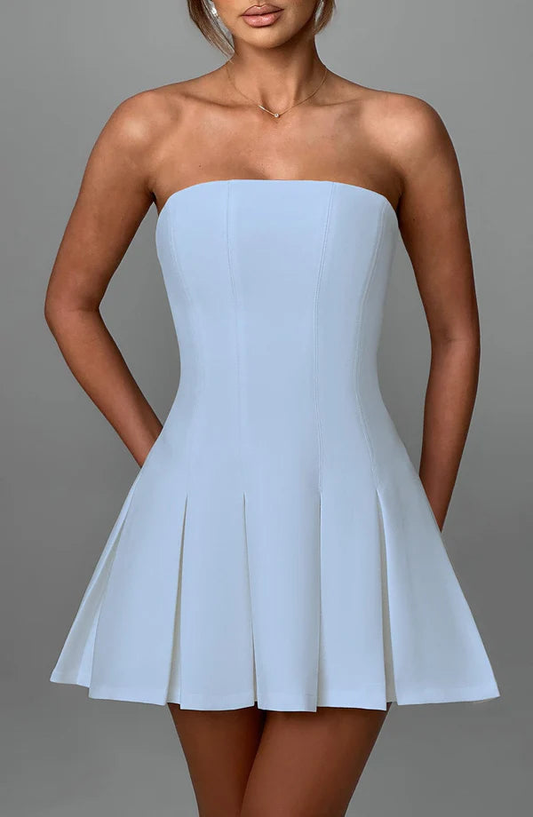 Bryony Mini Dress