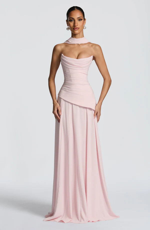 Patricia Maxi Dress