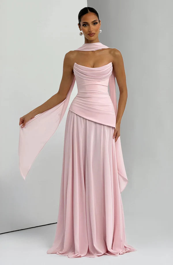 Patricia Maxi Dress