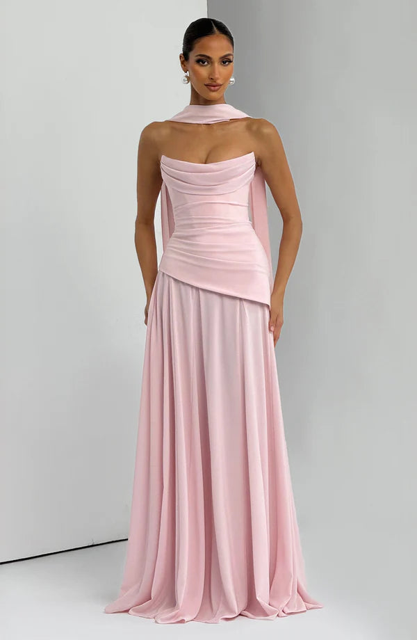 Patricia Maxi Dress