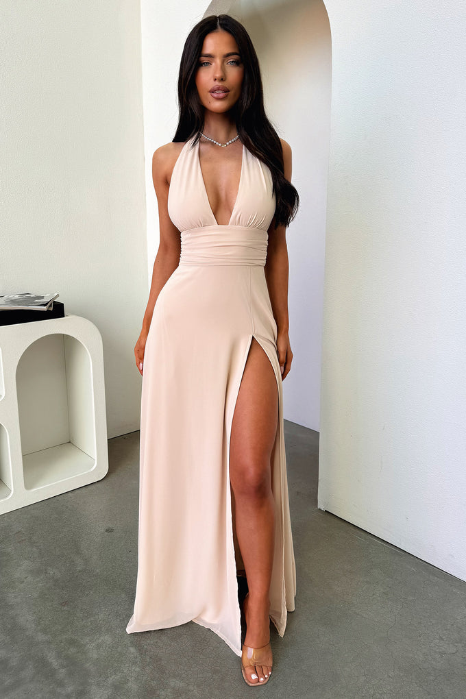 Elenor Maxi Dress