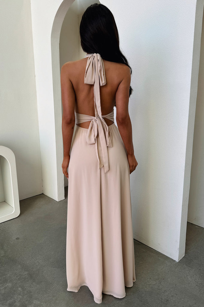 Elenor Maxi Dress