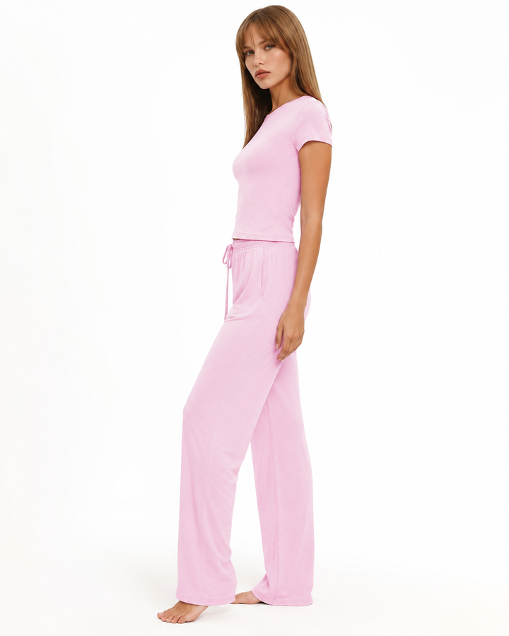 Cozy Crush Lounge Set
