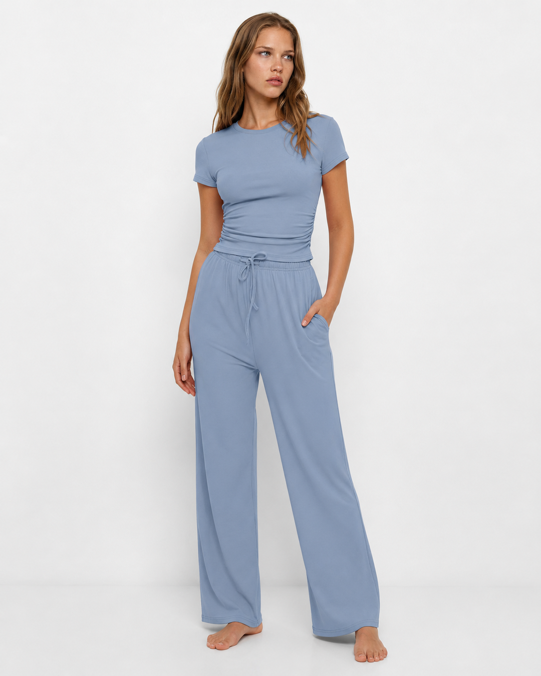 Cozy Crush Lounge Set