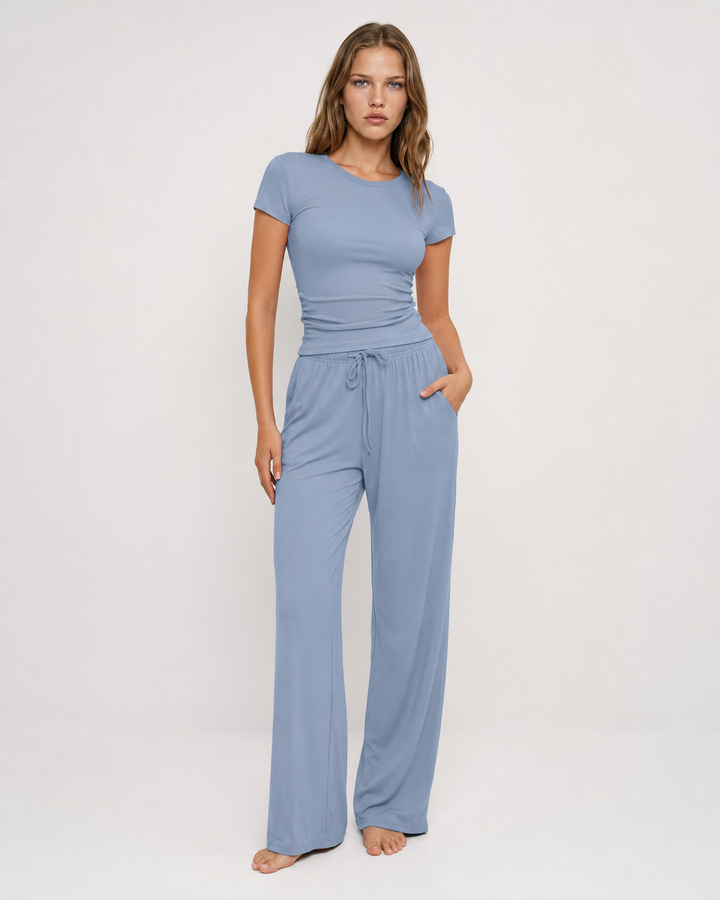 Cozy Crush Lounge Set