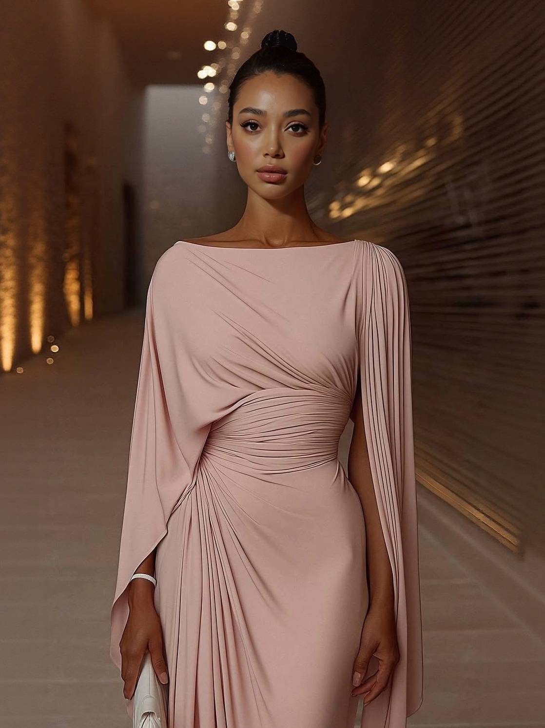 Valentina Halter Maxi