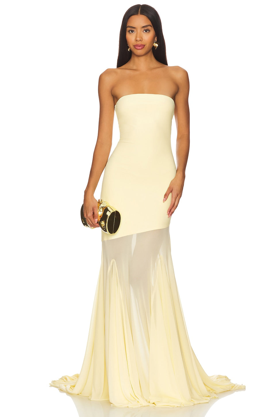 Dahlia Gown
                    
                    Deme by Gabriella