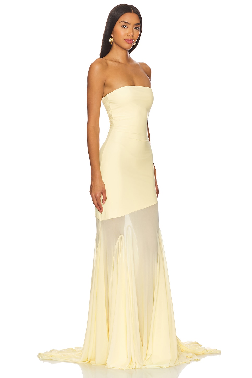 Dahlia Gown
                    
                    Deme by Gabriella