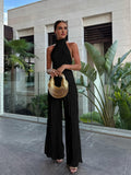 Tess | Pleated Set