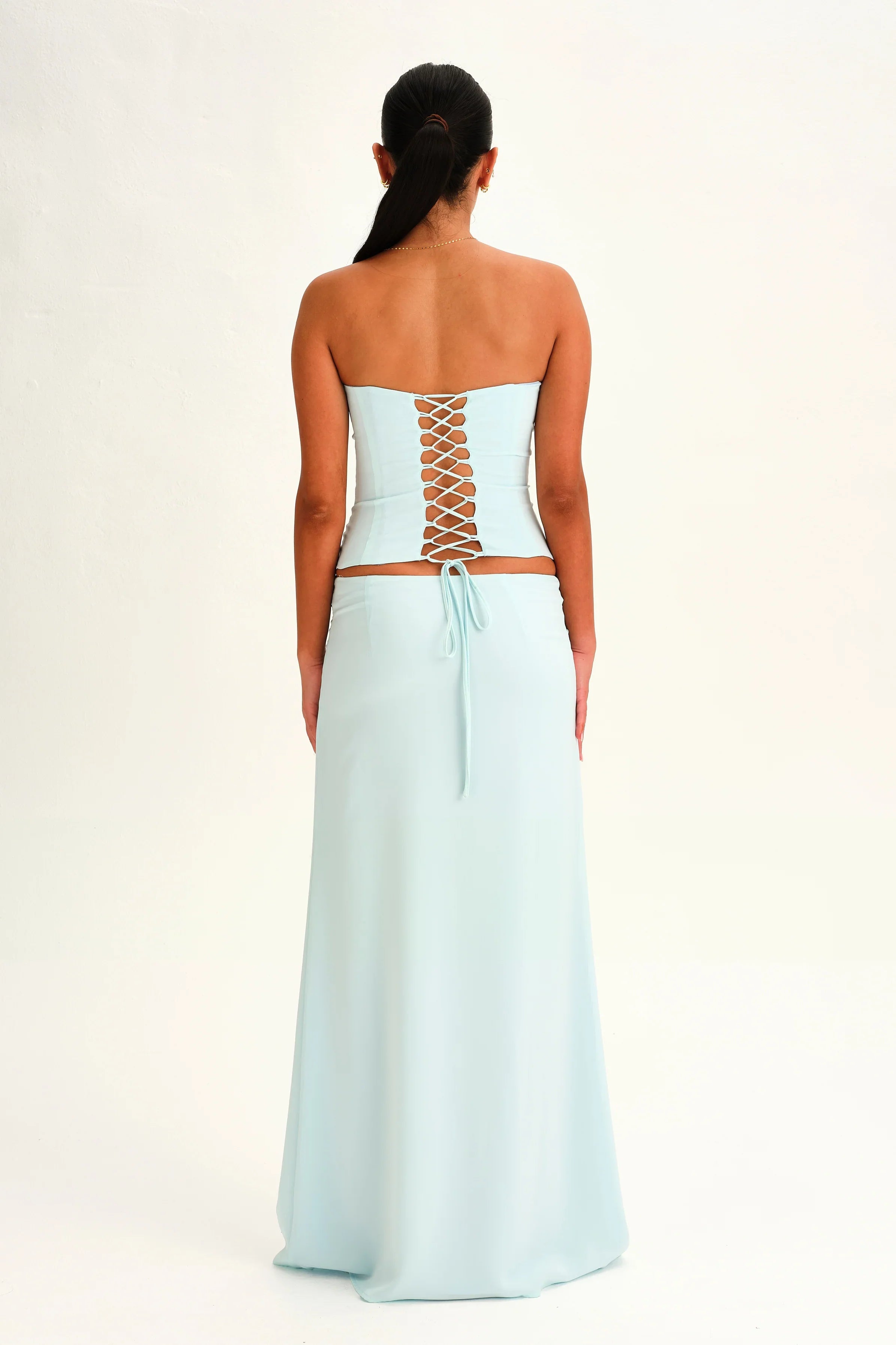 CHARLOTTE MAXI SET