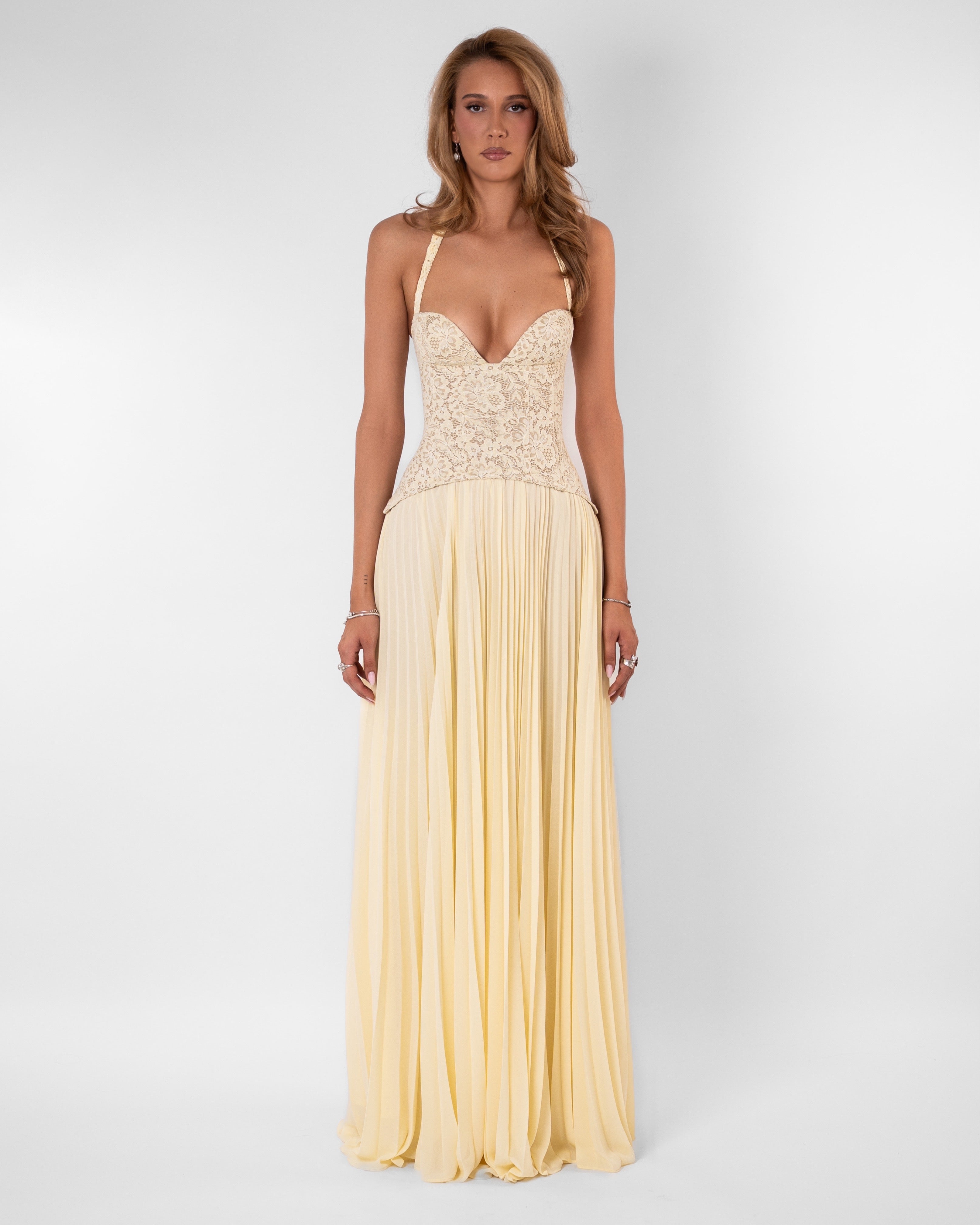 Gaia Dress