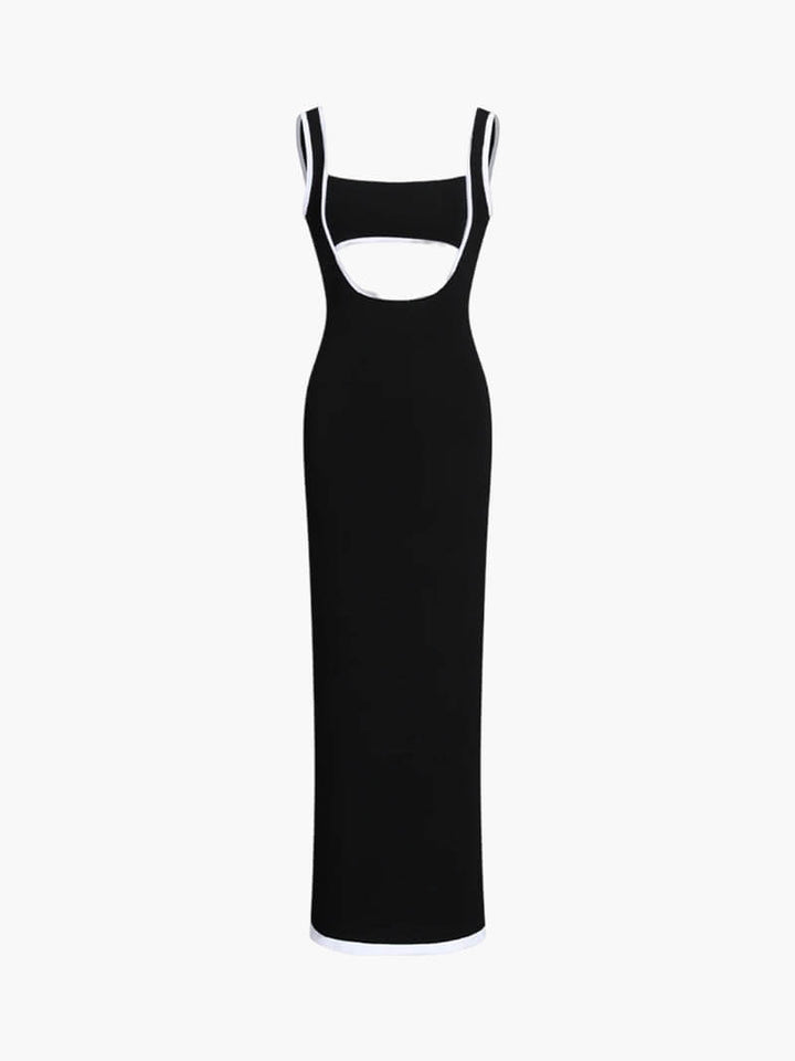 Aliyah | Midi Dress