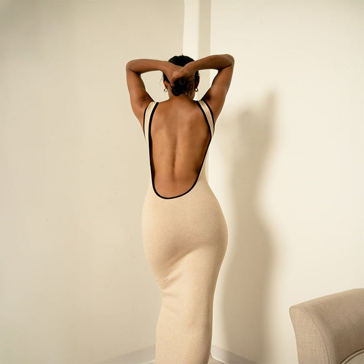 Aliyah | Midi Dress