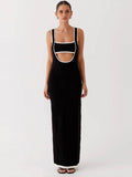 Aliyah | Midi Dress