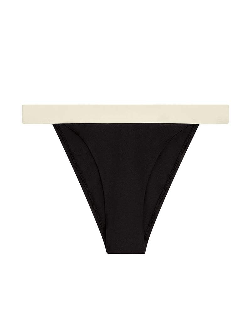 Cathy | Contrast Bikini