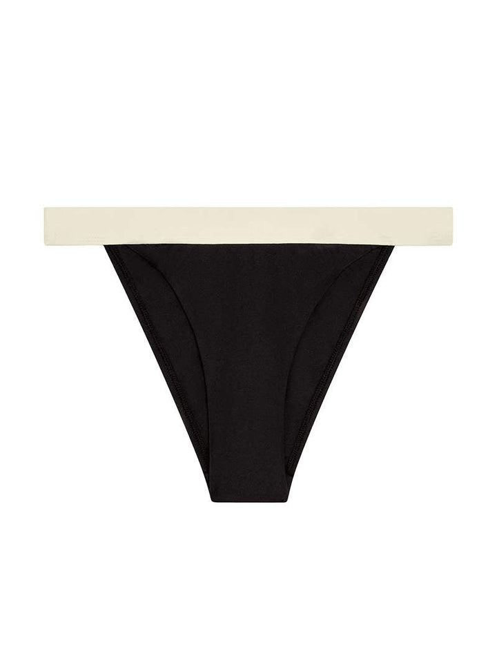 Cathy | Contrast Bikini