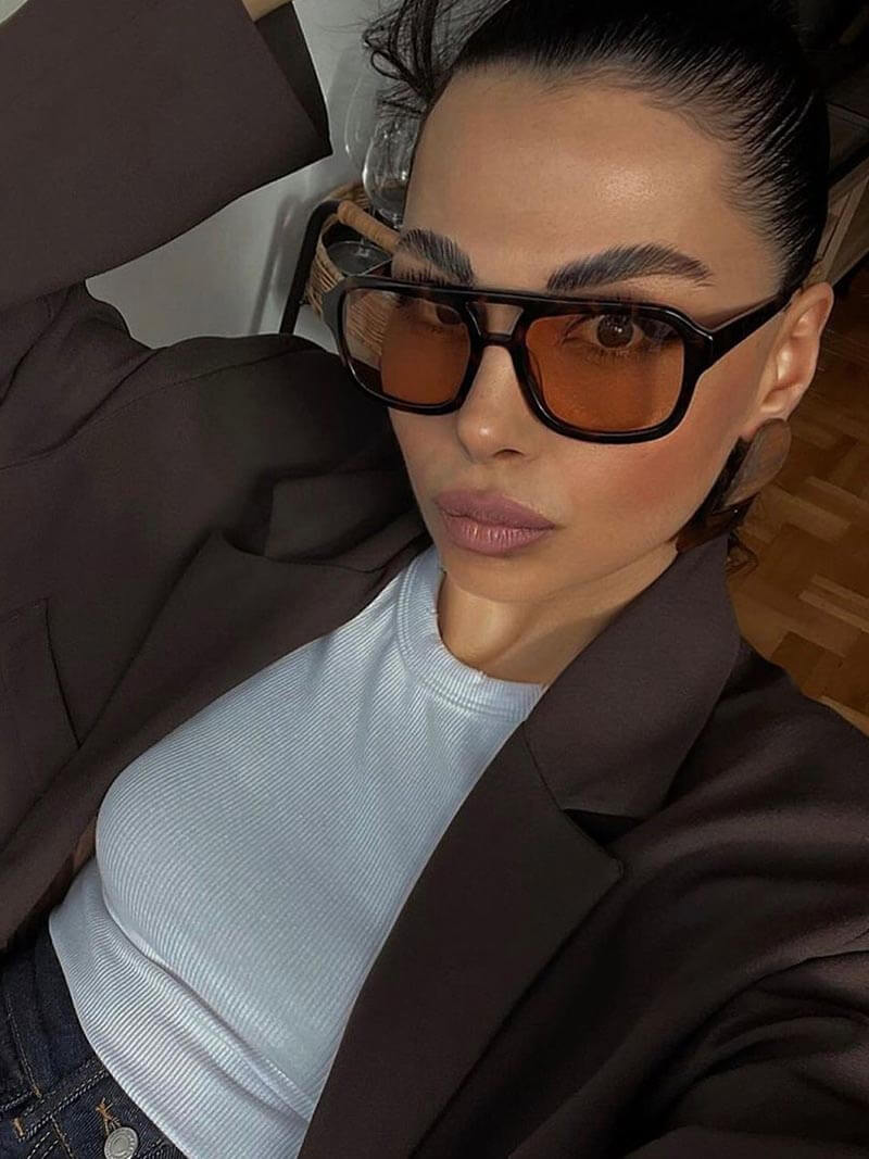 Azura | Sunglasses