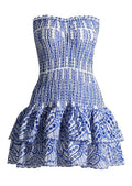 Mollie | Mini Dress