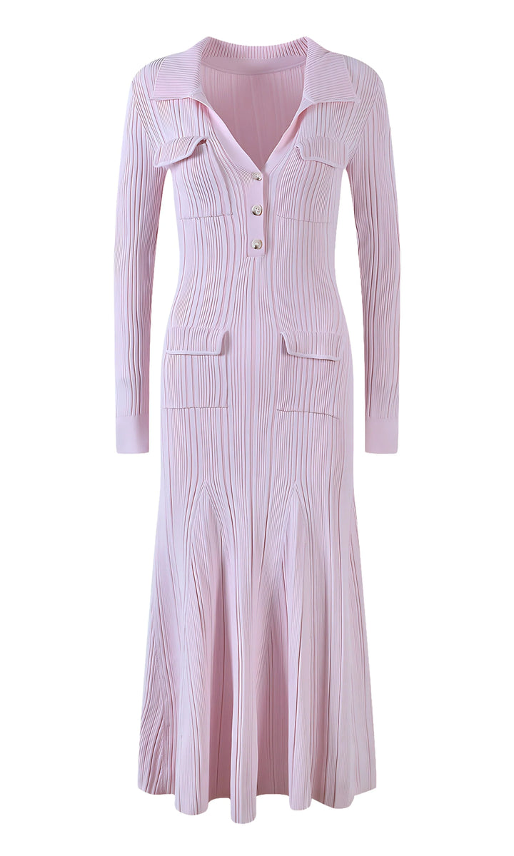 Yara | Midi Dress