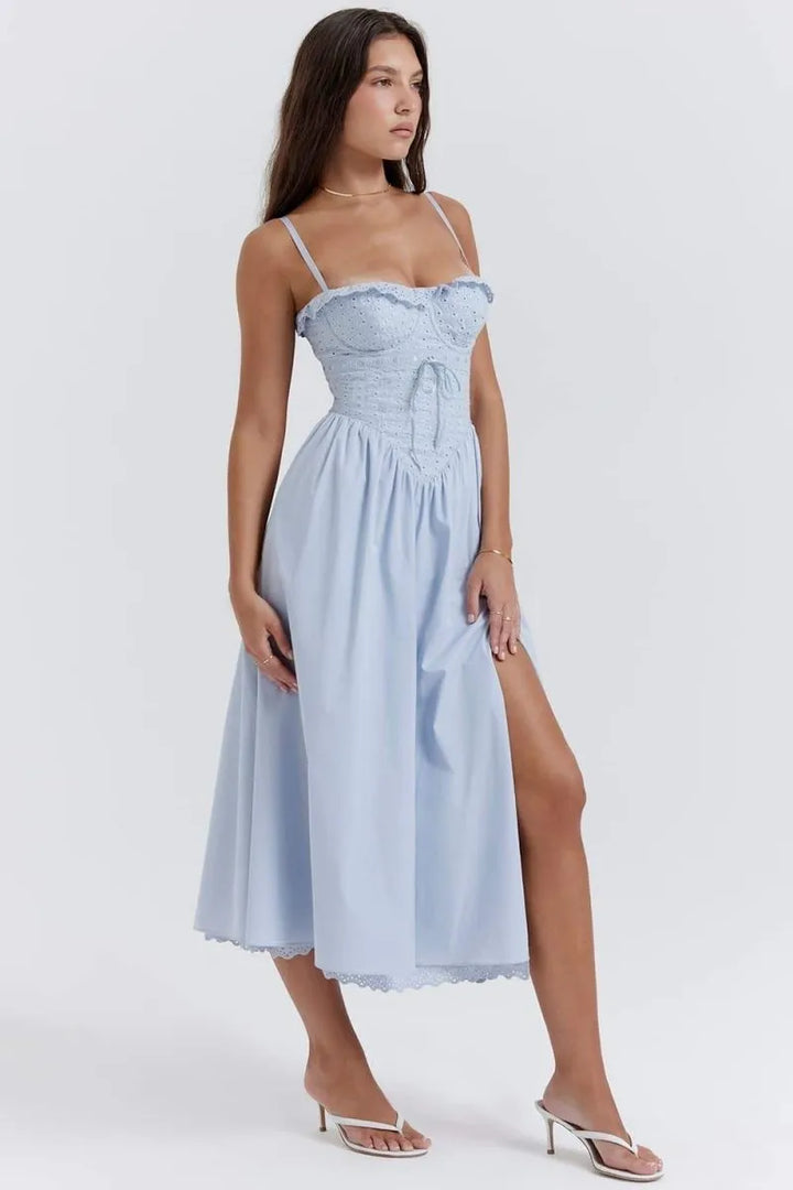 Aria | Midi Dress