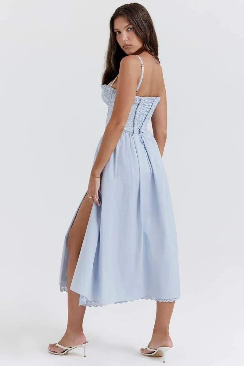 Aria | Midi Dress