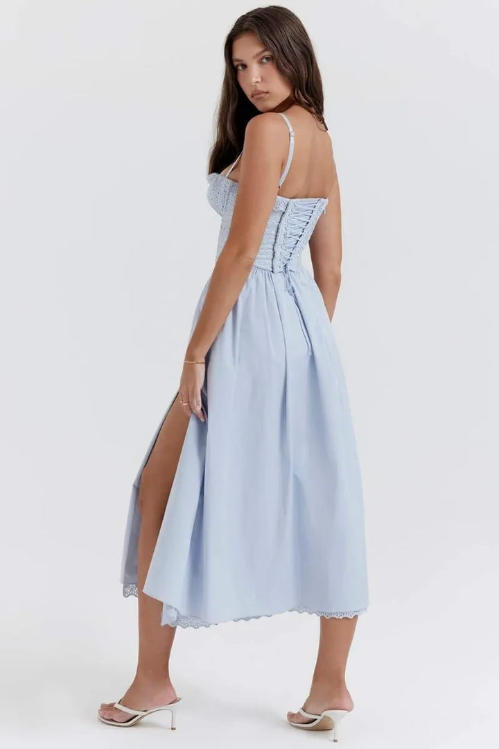Aria | Midi Dress