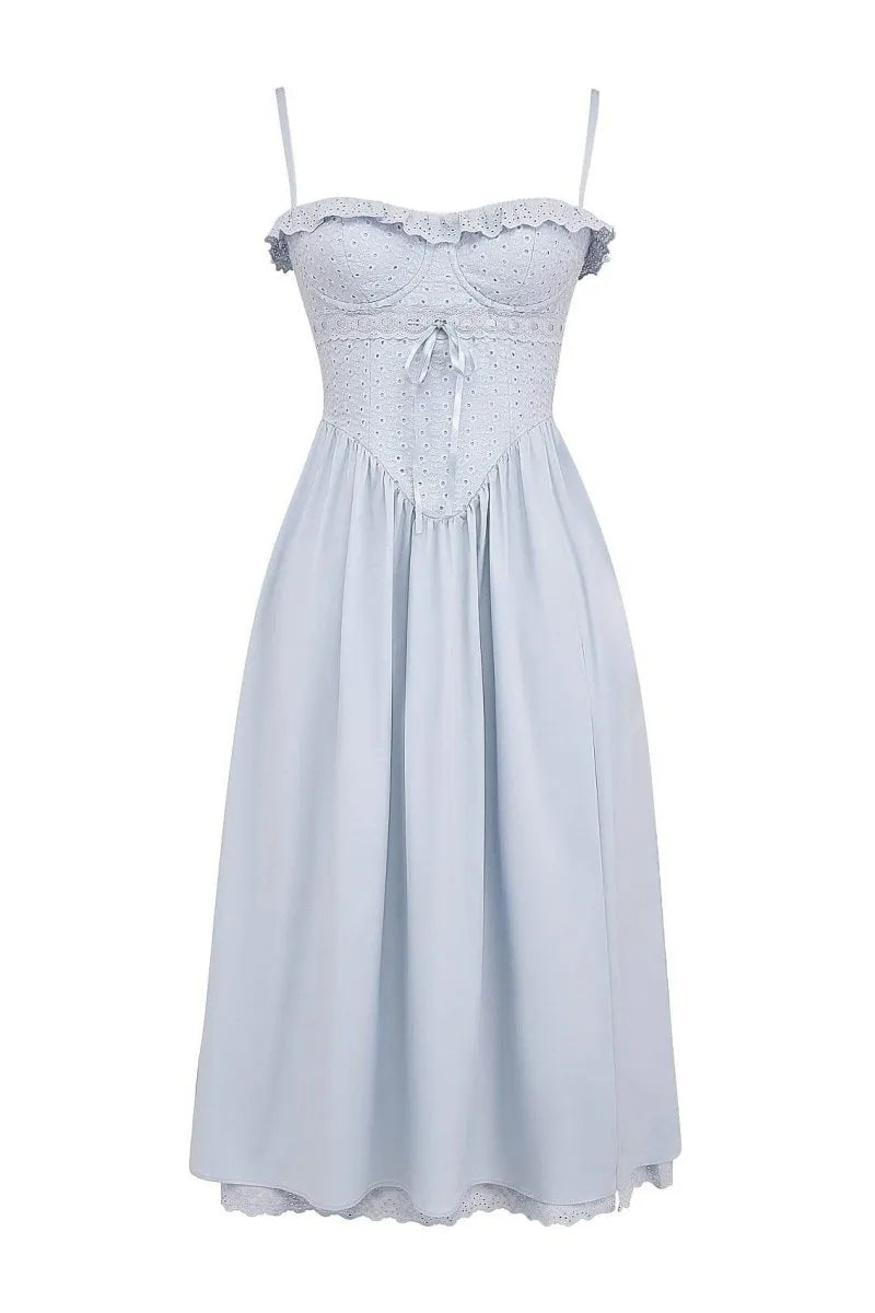 Aria | Midi Dress