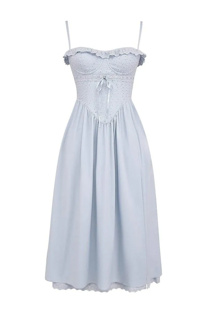 Aria | Midi Dress