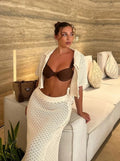 Debby | Crochet Set