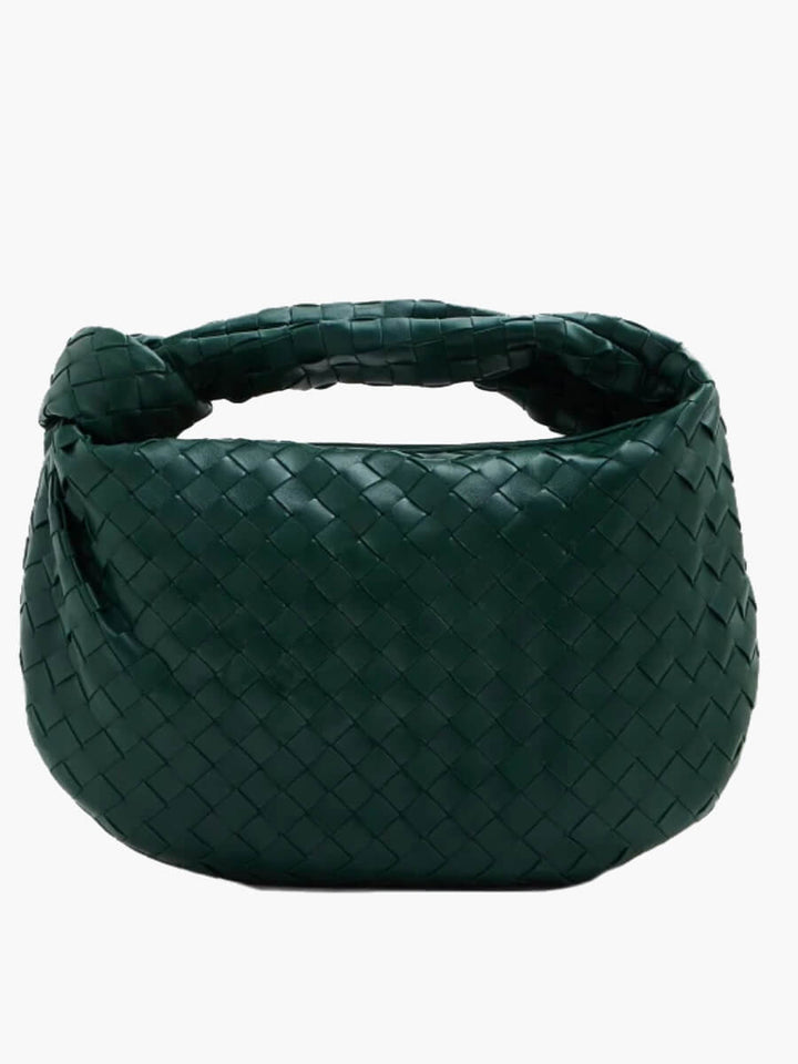 Jamie | Woven Bag Medium