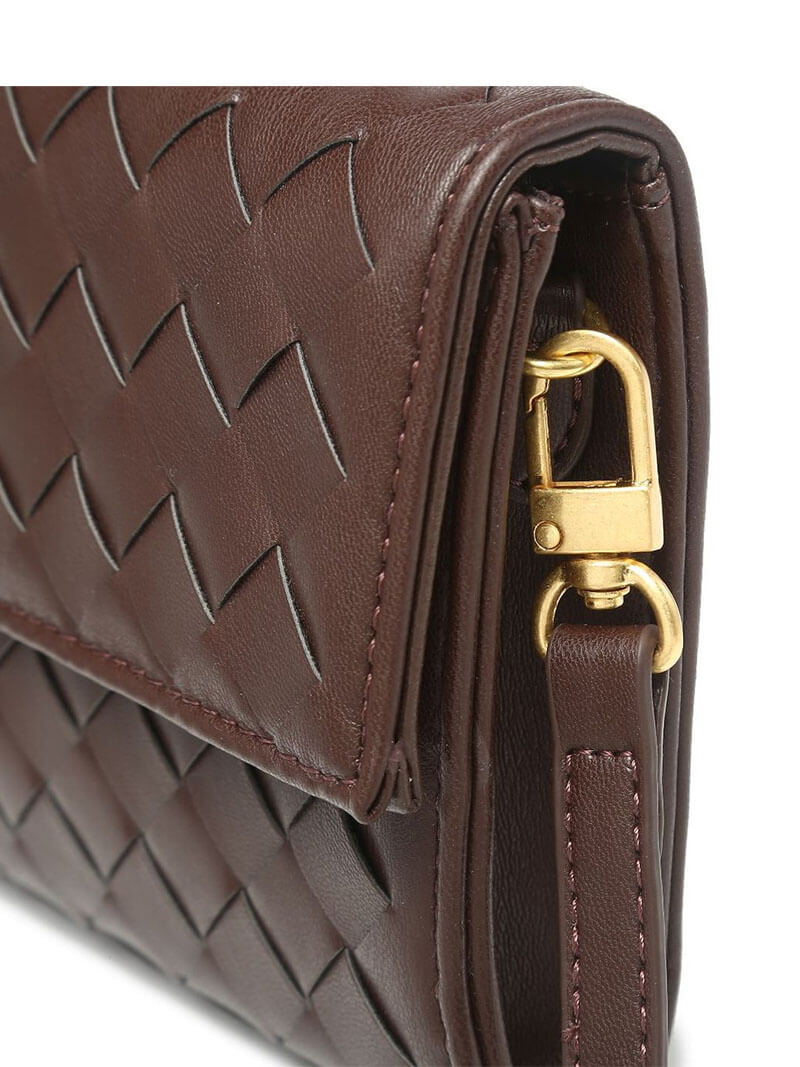 Desire | Woven Bag