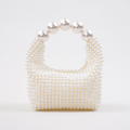 Celeste | Pearl Bag