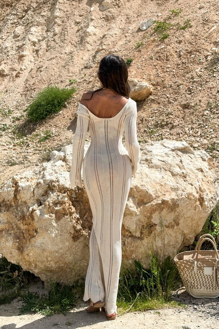 Ava | Maxi Dress
