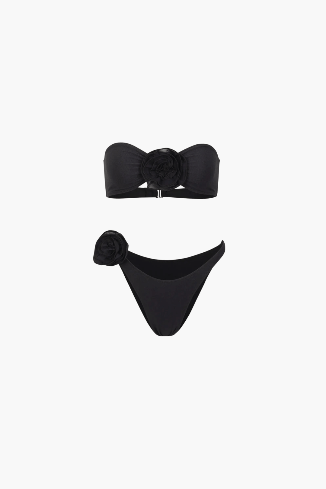 Kathelina | Bandeau Bikini